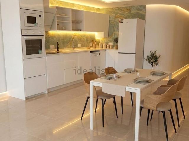 Piso, Torrox