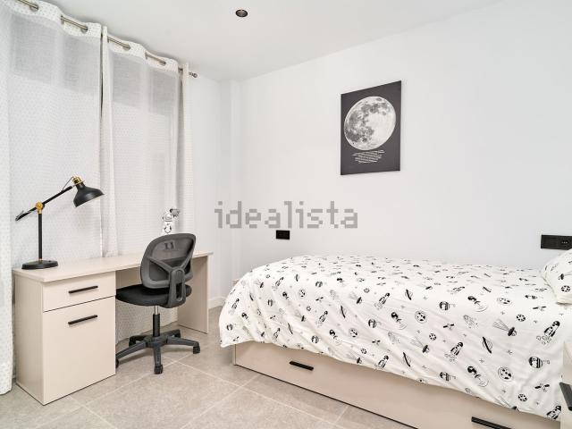 Piso, Torrox