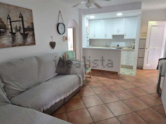 Piso, Torrox