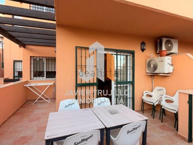 Piso, Torrox