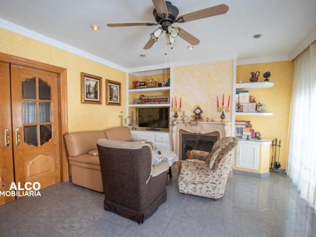 Piso, Torrox