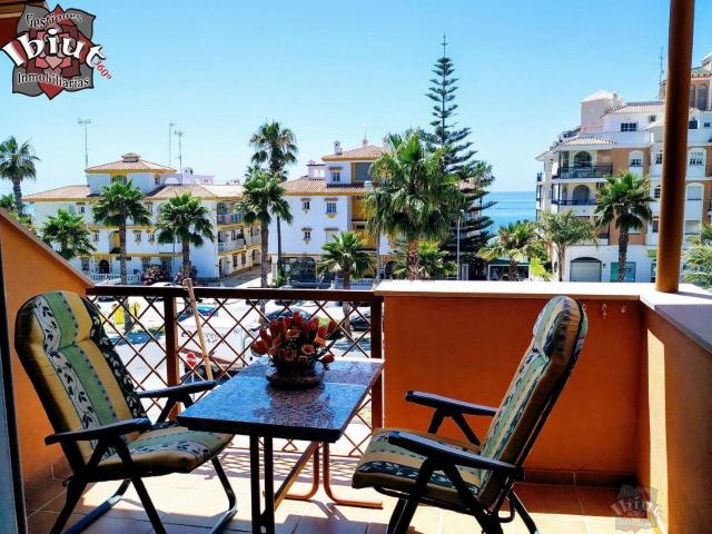 Piso, Torrox