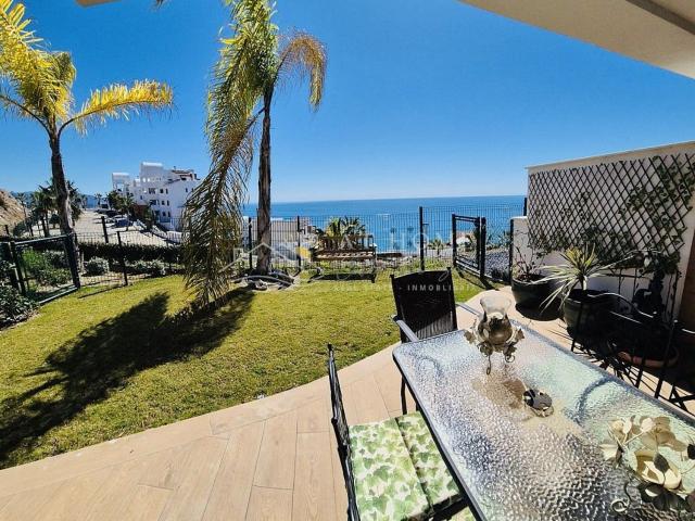 Piso, Torrox