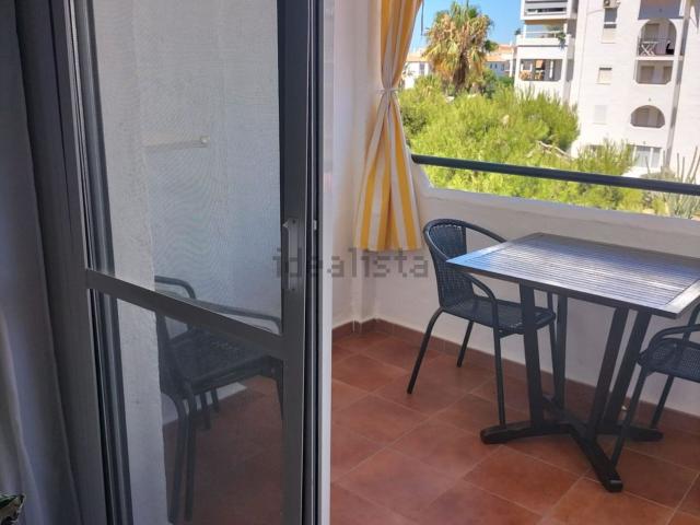 Piso, Torrox