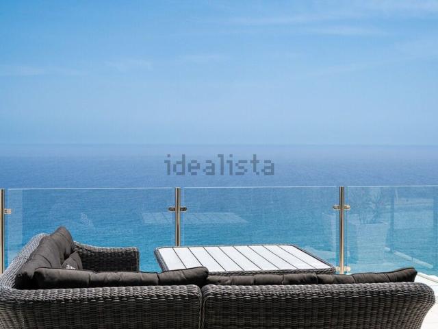 Piso, Torrox