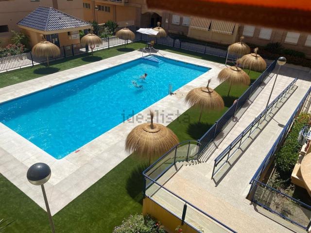 Piso, Torrox