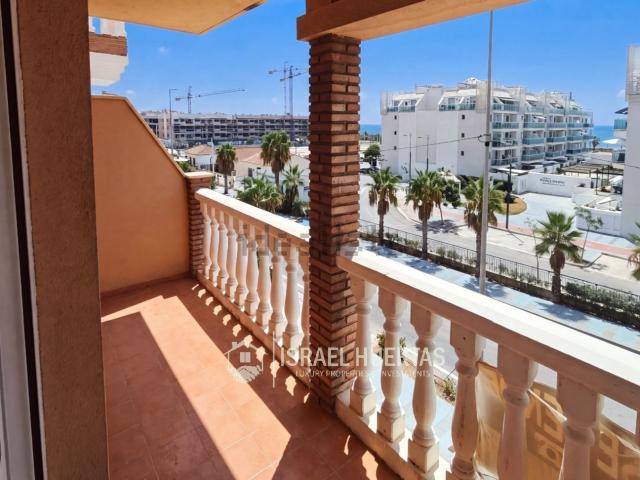 Piso, Torrox