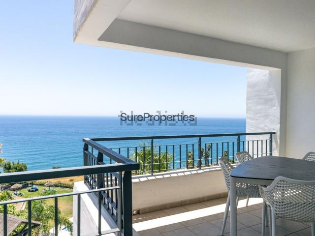 Piso, Torrox