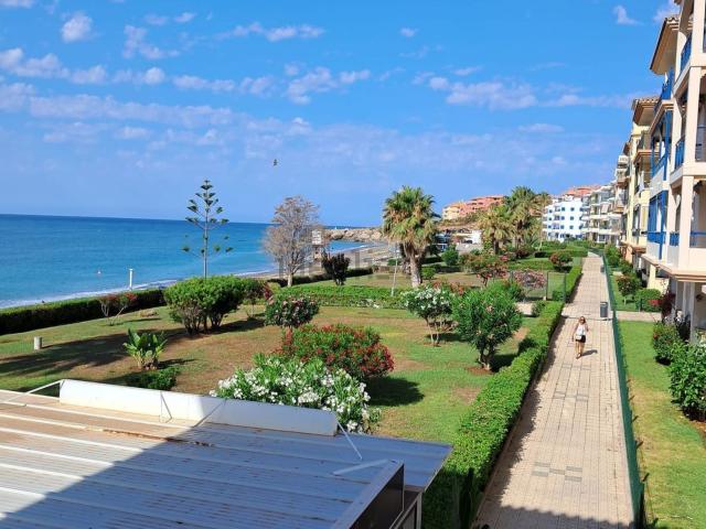 Piso, Torrox