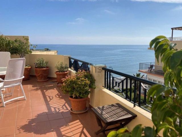 Piso, Torrox