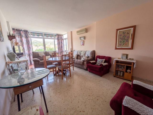 Piso, Torrox
