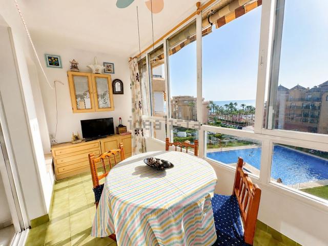 Piso, Torrox