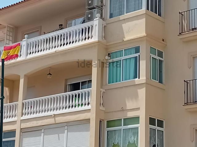 Piso, Torrox