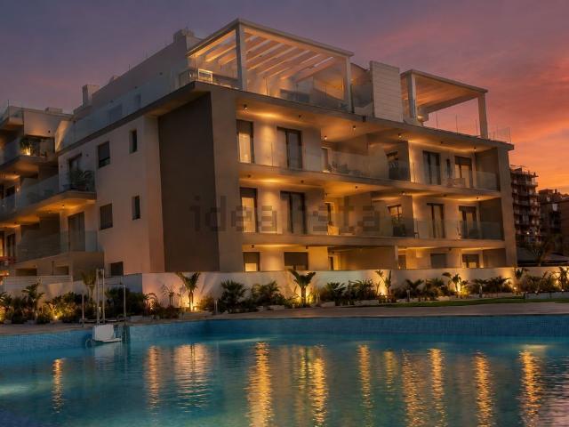 Piso, Torrox