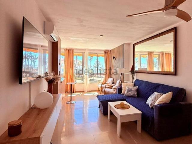 Piso, Torrox