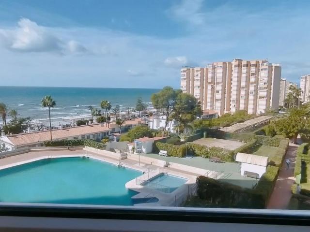 Piso, Torrox