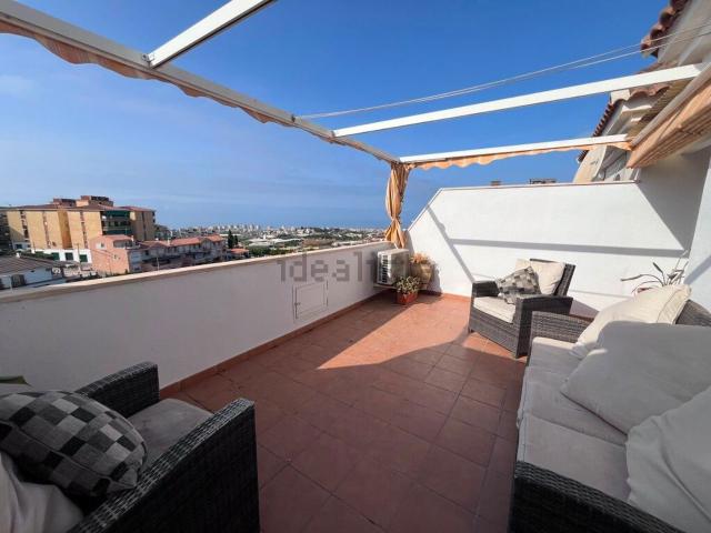 Piso, Torrox