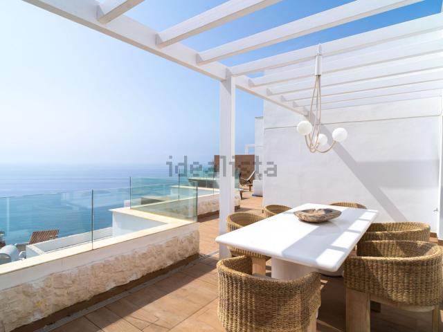 Piso, Torrox