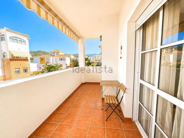 Piso, Torrox
