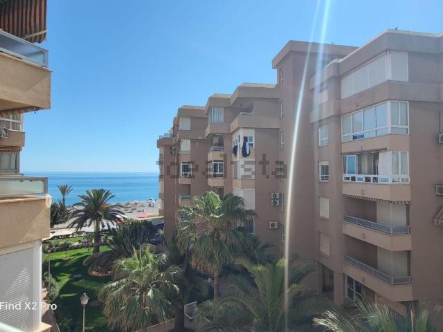 Piso, Torrox