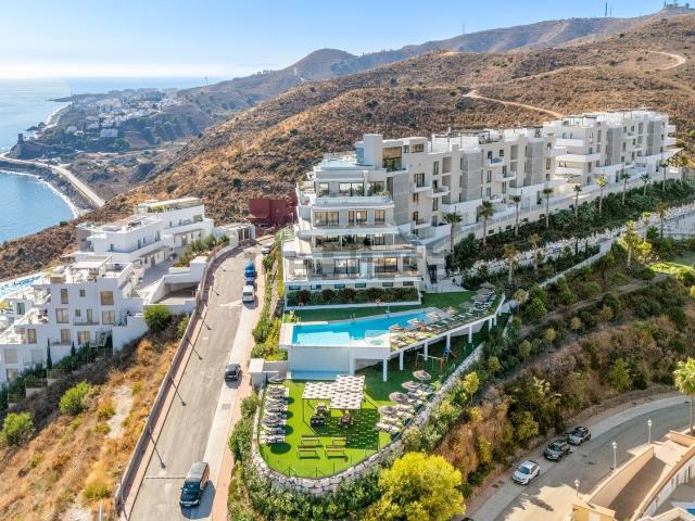 Piso, Torrox