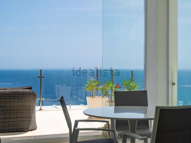 Piso, Torrox