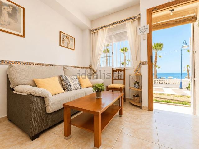Piso, Torrox