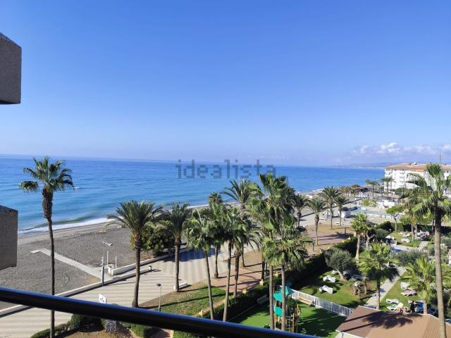 Piso, Torrox
