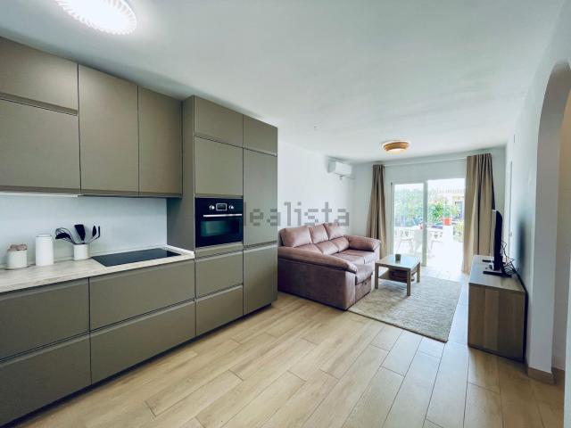 Piso, Torrox