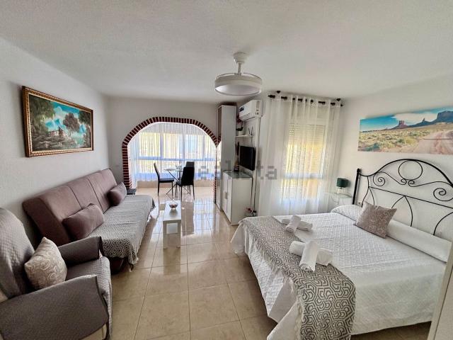 Piso, Torrox