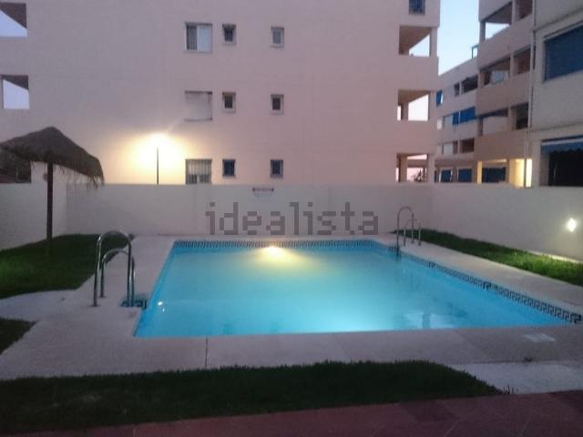 Piso, Torrox