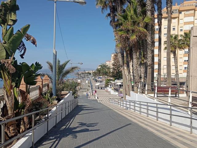 Piso, Torrox