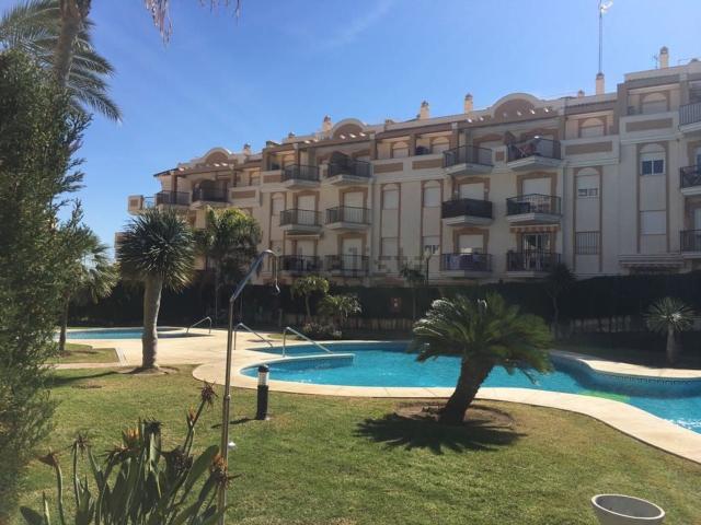 Piso, Torrox