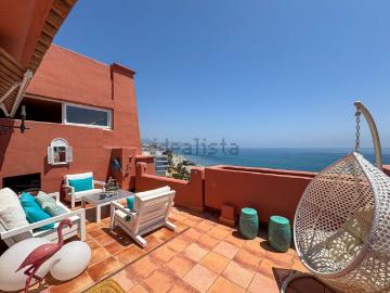 Torrox-Costa, Málaga, Andalucía, Andalucía