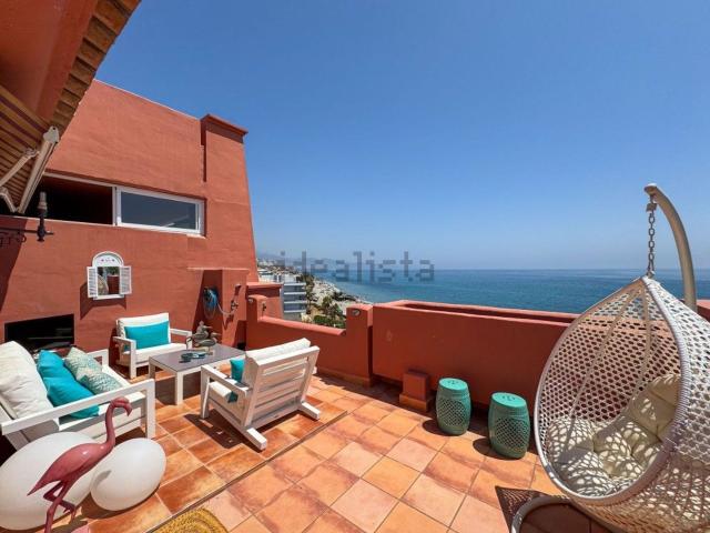 Piso, Torrox