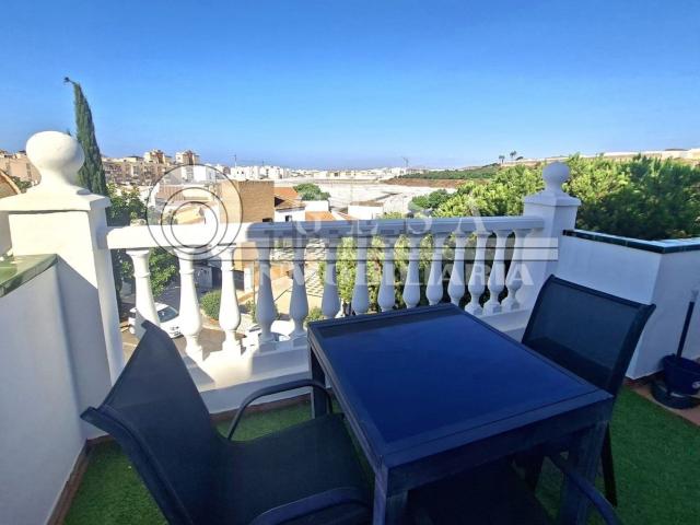 Piso, Torrox
