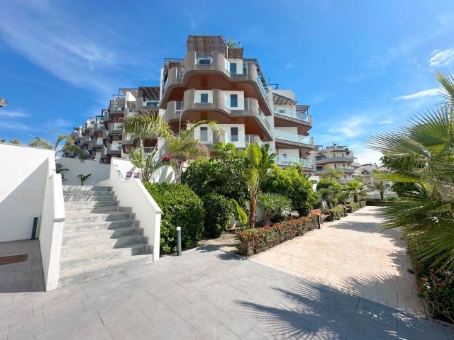 Piso, Torrox