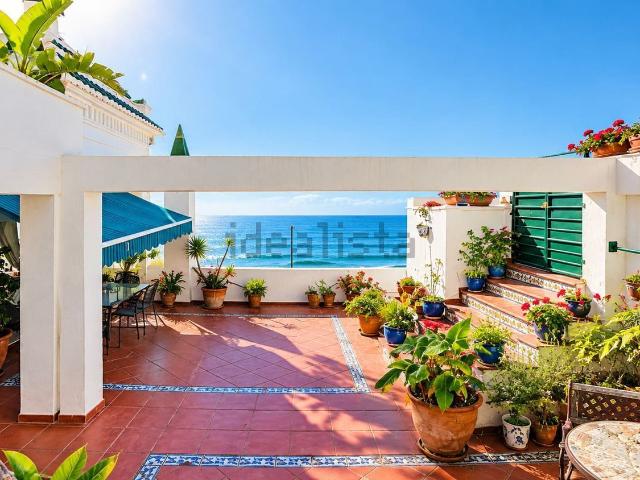 Piso, Torrox