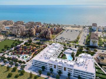 Torrox-Costa, Málaga, Andalucía, Andalucía