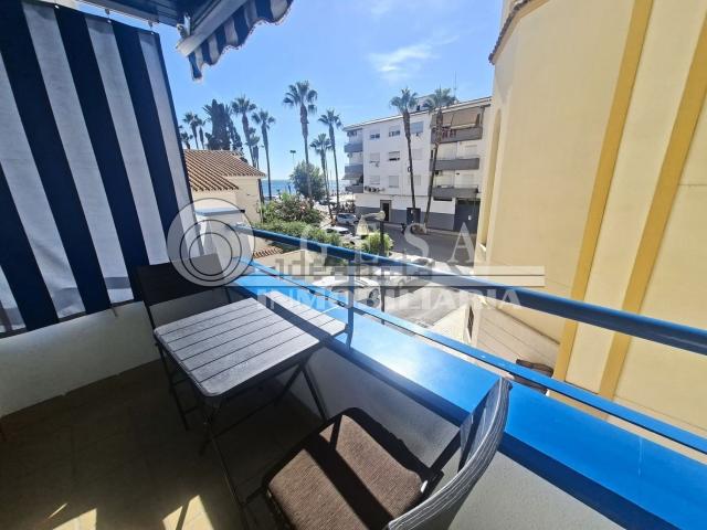 Piso, Torrox