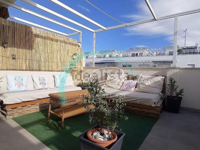 Piso, Torrox