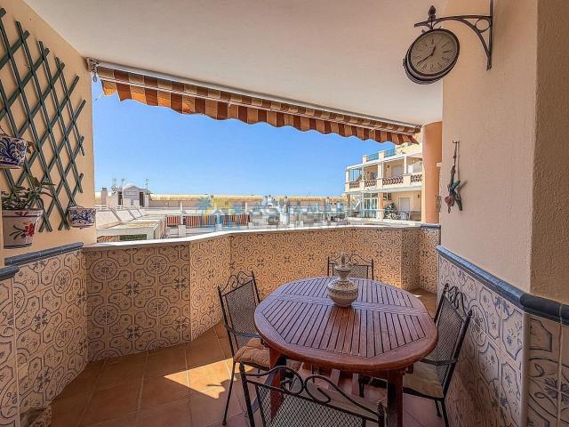 Piso, Torrox