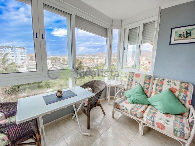 Piso, Torrox