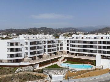 Piso en venta en Torrox