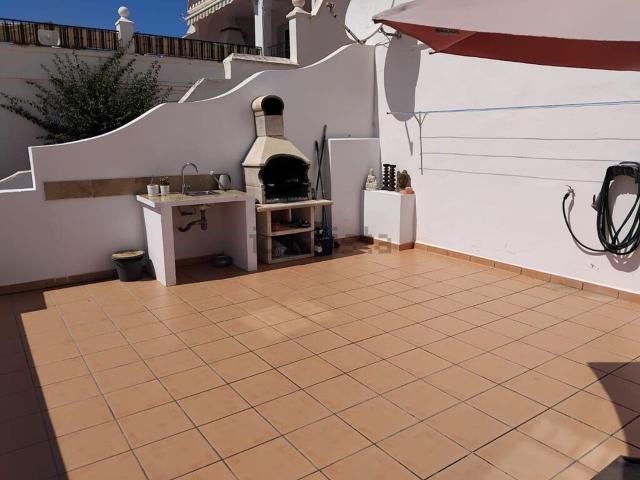 Piso, Torrox