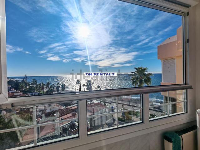 Piso, Torrox