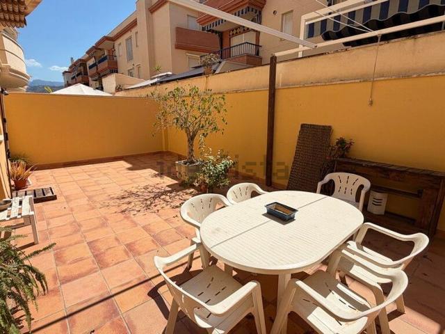 Piso, Torrox