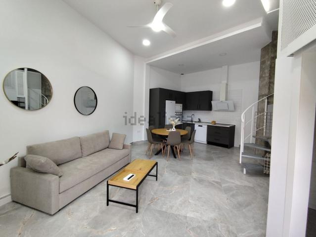 Piso, Torrox