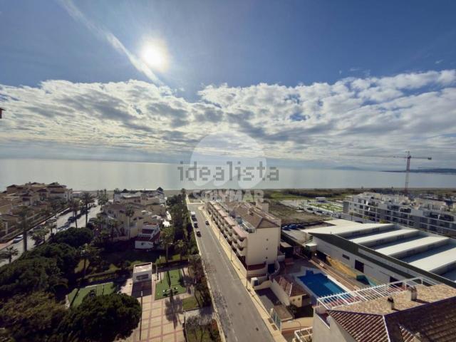 Piso, Torrox