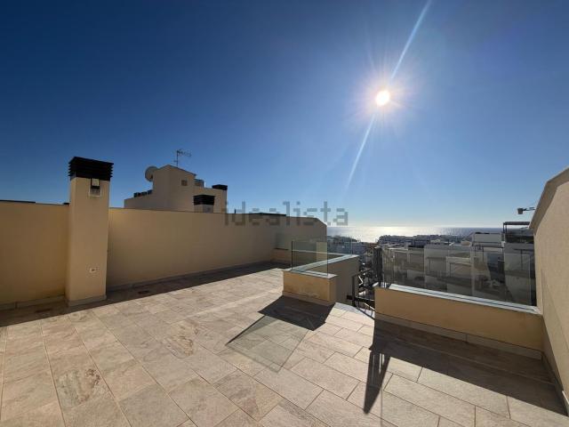 Piso, Torrox